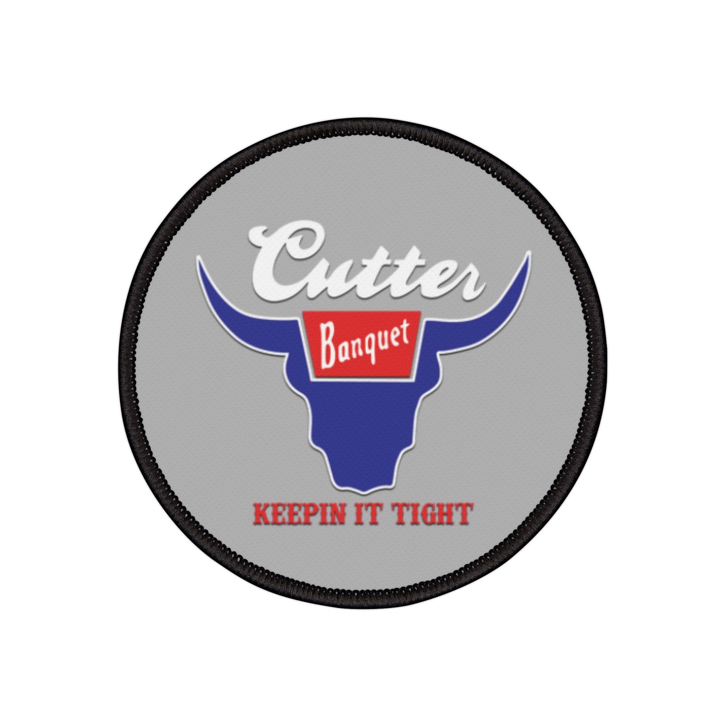 Trendy Iron-On Patches for Jackets, Bags, and More | Unique Customizable Badge | Perfect for Personal Expression | Gift for Fashion [...]