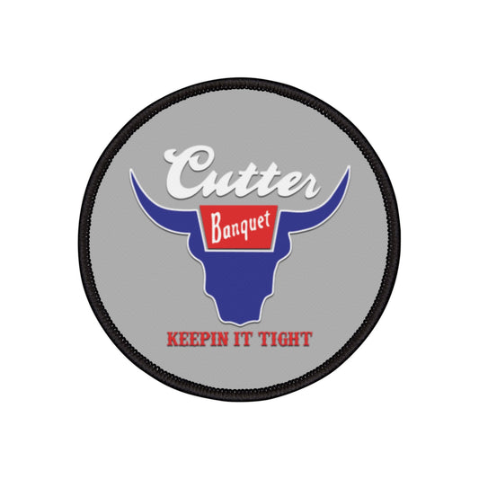 Trendy Iron-On Patches for Jackets, Bags, and More | Unique Customizable Badge | Perfect for Personal Expression | Gift for Fashion [...]